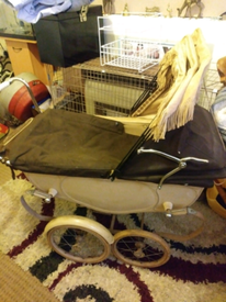 vintage dolls prams ebay